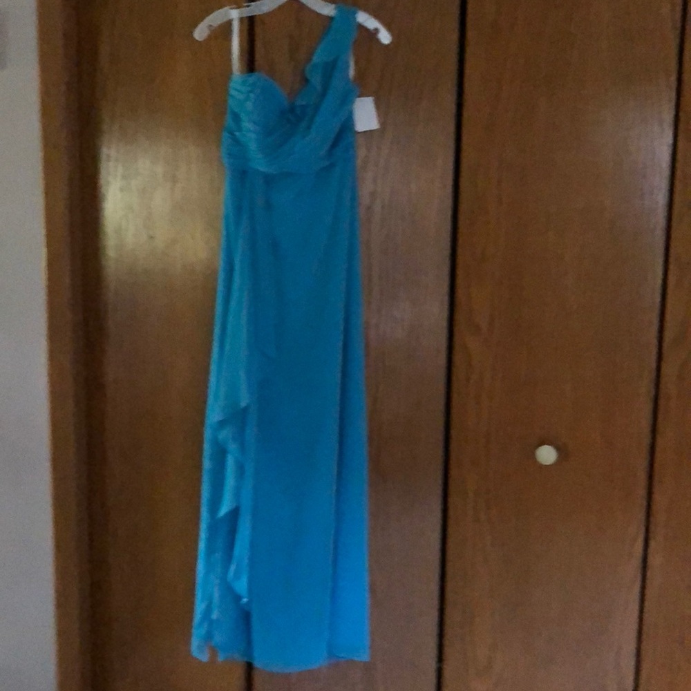 Women’s formal dress